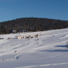 Der neue Gründellift in Holzhau