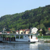Zwei Ge- FÄHR(T)EN... in Krippen