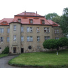 Endlich gefunden: Das Schloss zu Struppen