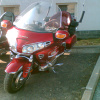 Die Goldwing-Saison 2012 ist eröffnet!