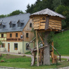 Bergstraße 10 in Holzhau