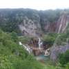 Nacionalni park Plitvička jezera - Nationalpark Plitvicer Seen und Wasserfälle - Kroatien