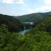 Nationalpark Plitvicer Seen und Wasserfälle